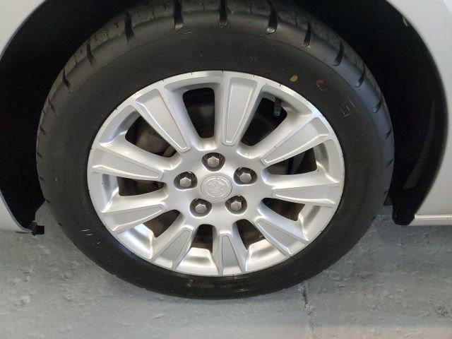 Used 2012 Buick LaCrosse Premium w/ Driver Confidence Package FWD image 26