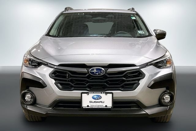 Used 2024 Subaru Crosstrek 2.0i Premium AWD/4WD image 2