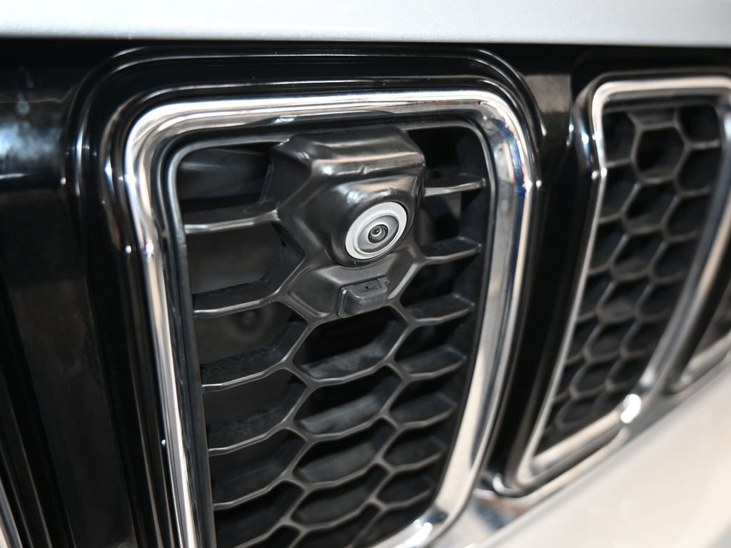 Used 2024 Jeep Grand Cherokee L Overland w/ Advanced Protech Group III image 57