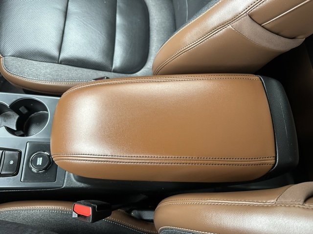 Used 2021 Ford Bronco Sport Outer Banks image 30