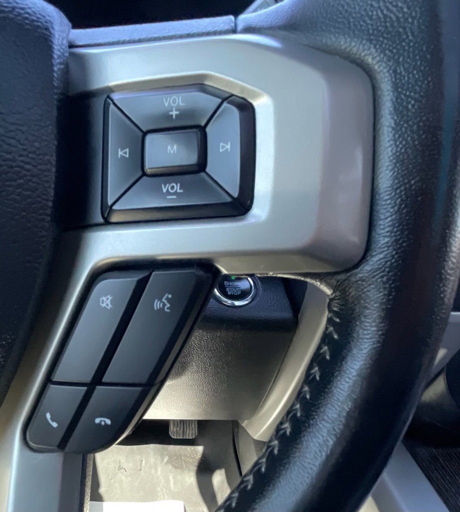 Used 2021 Ford F250 Lariat w/ Lariat Ultimate Package image 24