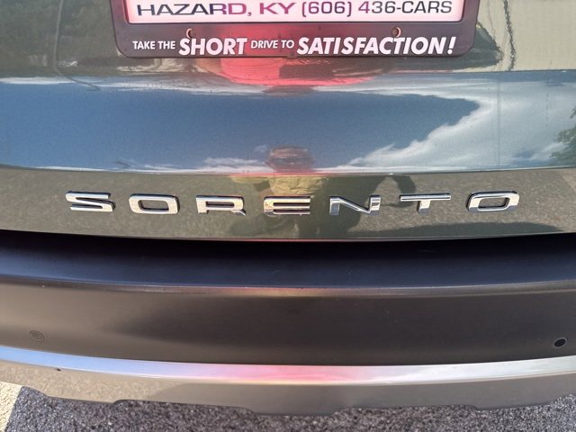 Used 2021 Kia Sorento SX Prestige image 15