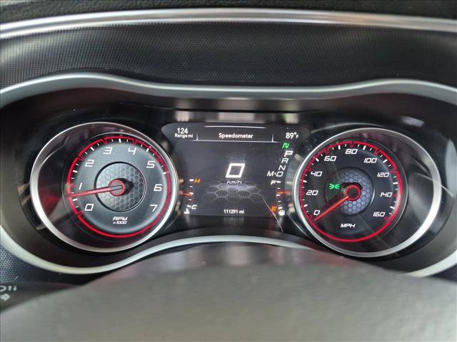 Used 2018 Dodge Charger R/T RWD image 11