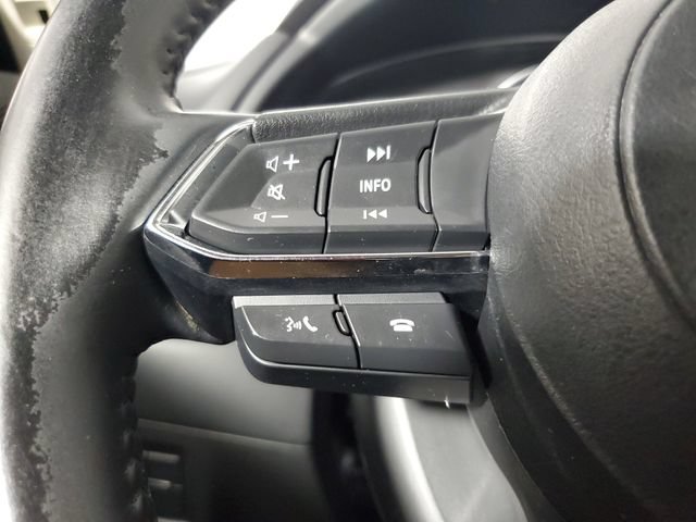 Used 2021 MAZDA CX-5 Touring AWD/4WD image 24