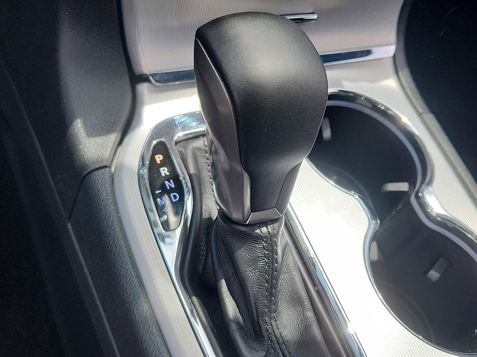 Certified 2018 Jeep Grand Cherokee Limited AWD/4WD image 15