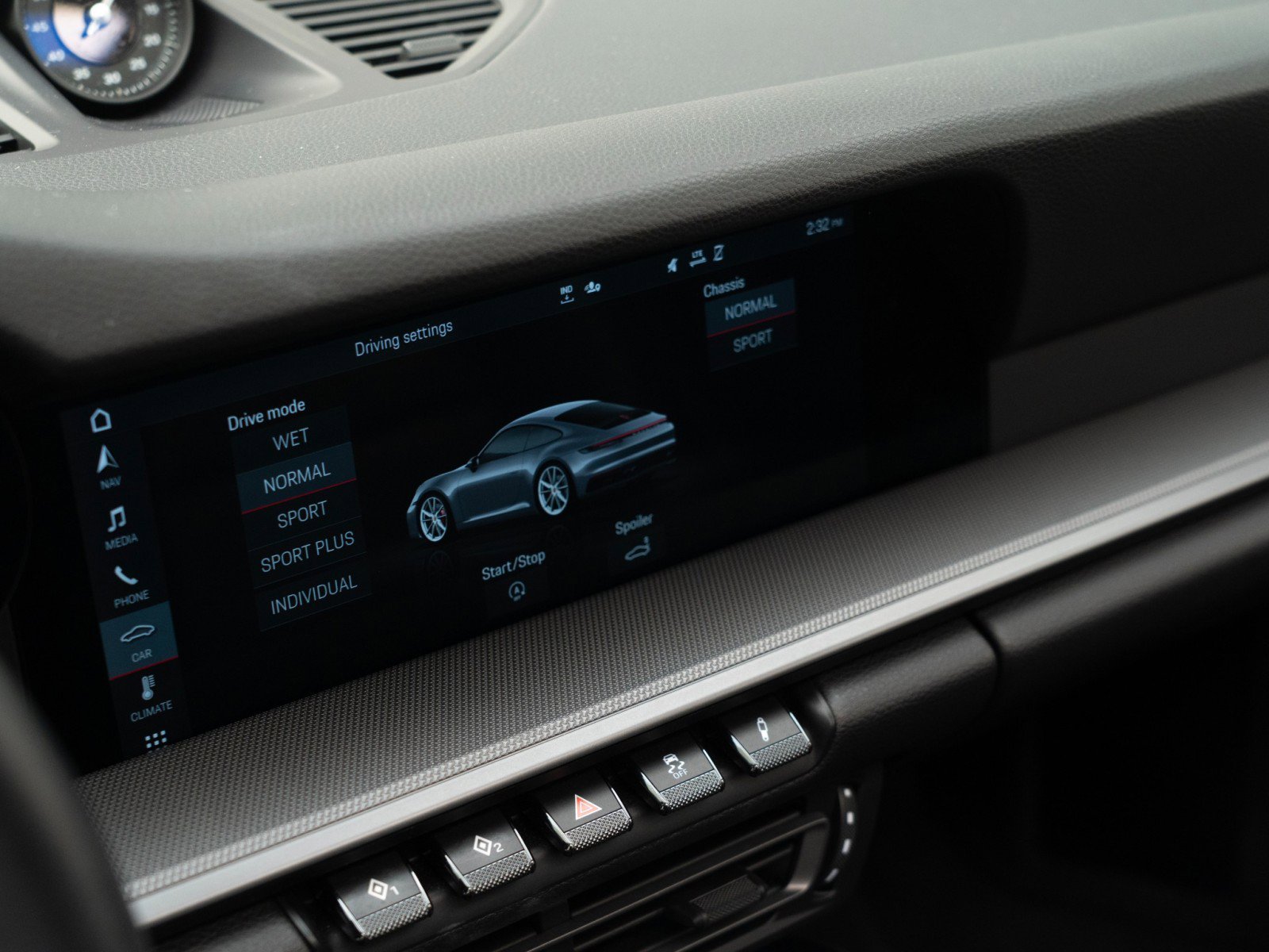 Certified 2021 Porsche 911 Carrera S image 26