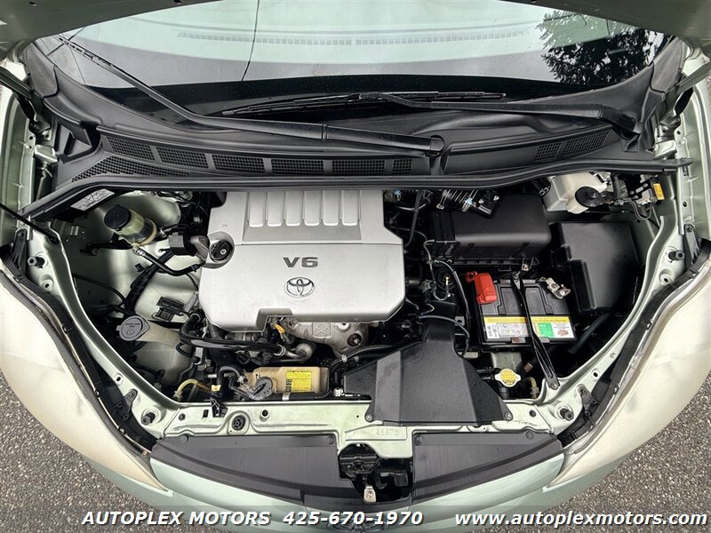 Used 2008 Toyota Sienna LE AWD/4WD image 24