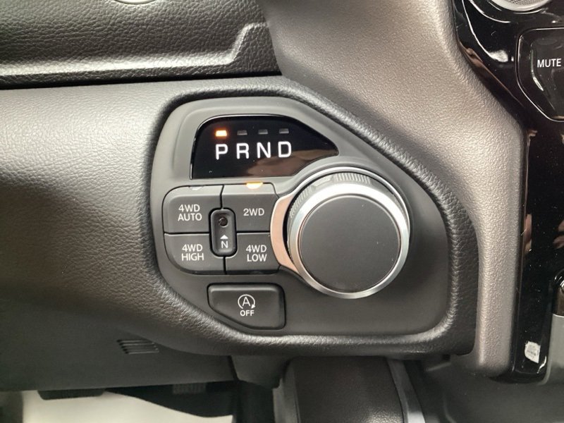 New 2026 RAM 1500 Big Horn image 37
