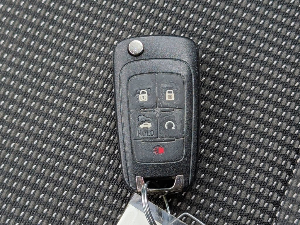 Used 2016 Chevrolet Malibu LT w/ Power Convenience Package FWD image 39