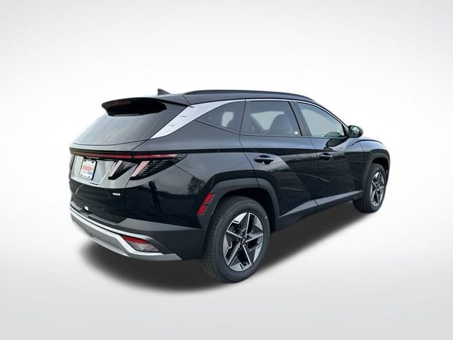 New 2025 Hyundai Tucson SEL image 5