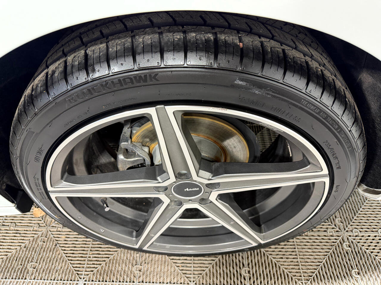 Used 2017 Volkswagen Passat 1.8T R-Line image 20