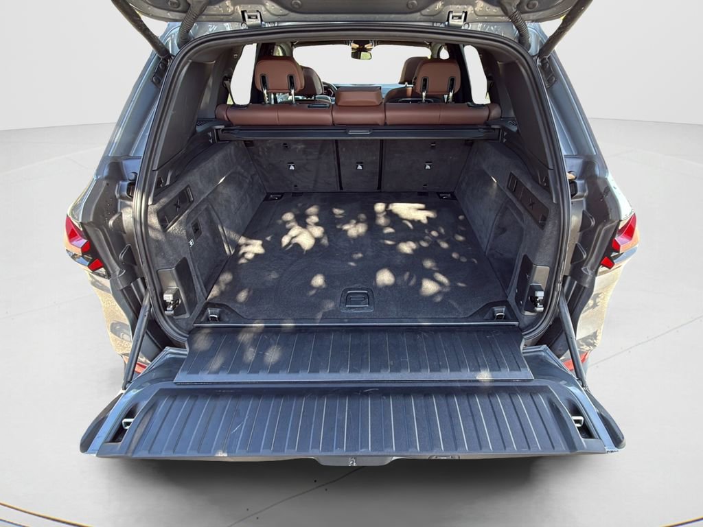 Used 2025 BMW X5 xDrive40i image 17