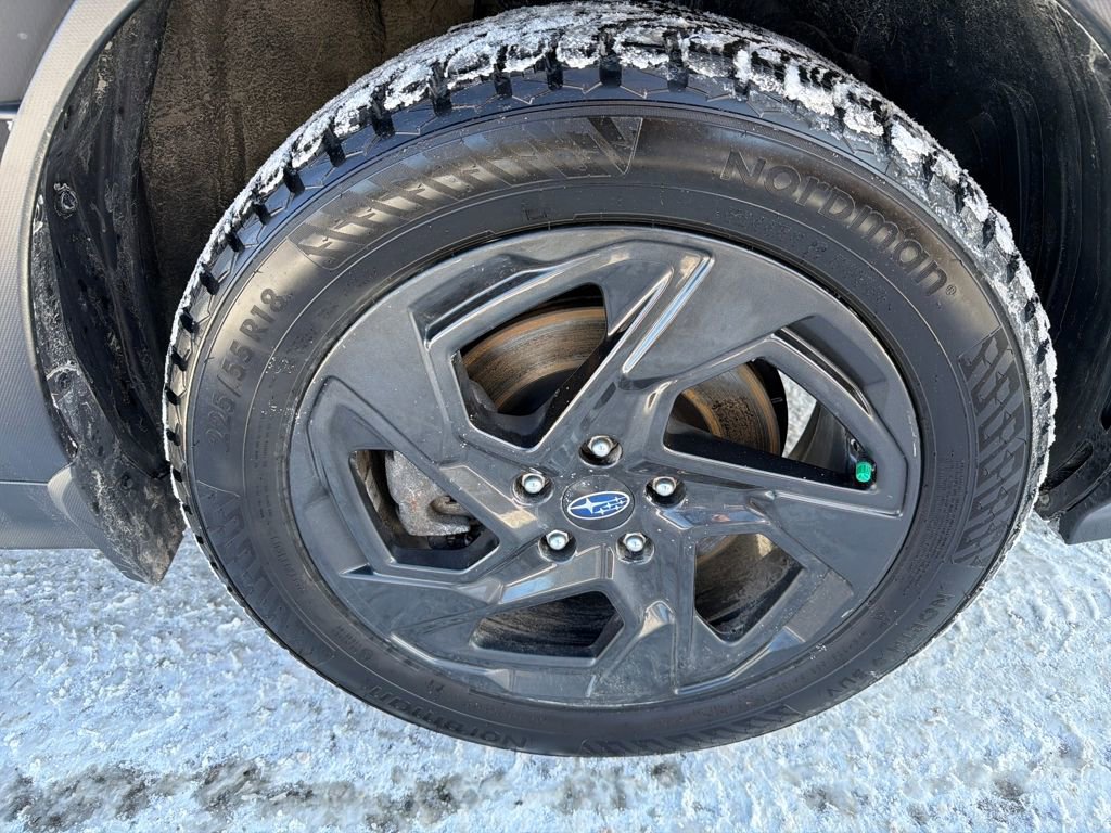 Certified 2024 Subaru Crosstrek 2.5i Sport image 20