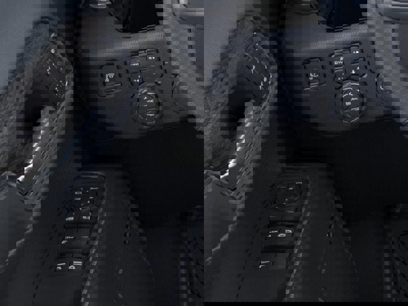 New 2026 Chevrolet Silverado 1500 LTZ image 22