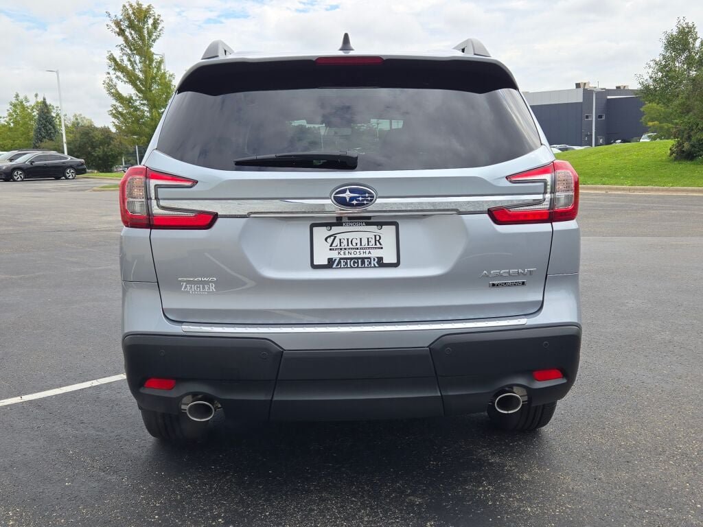New 2027 Subaru Ascent Touring AWD/4WD image 13