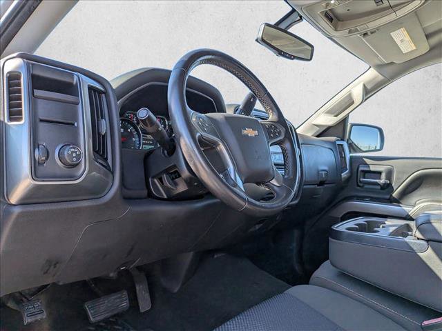 Used 2015 Chevrolet Silverado 1500 LT w/ All Star Edition image 7