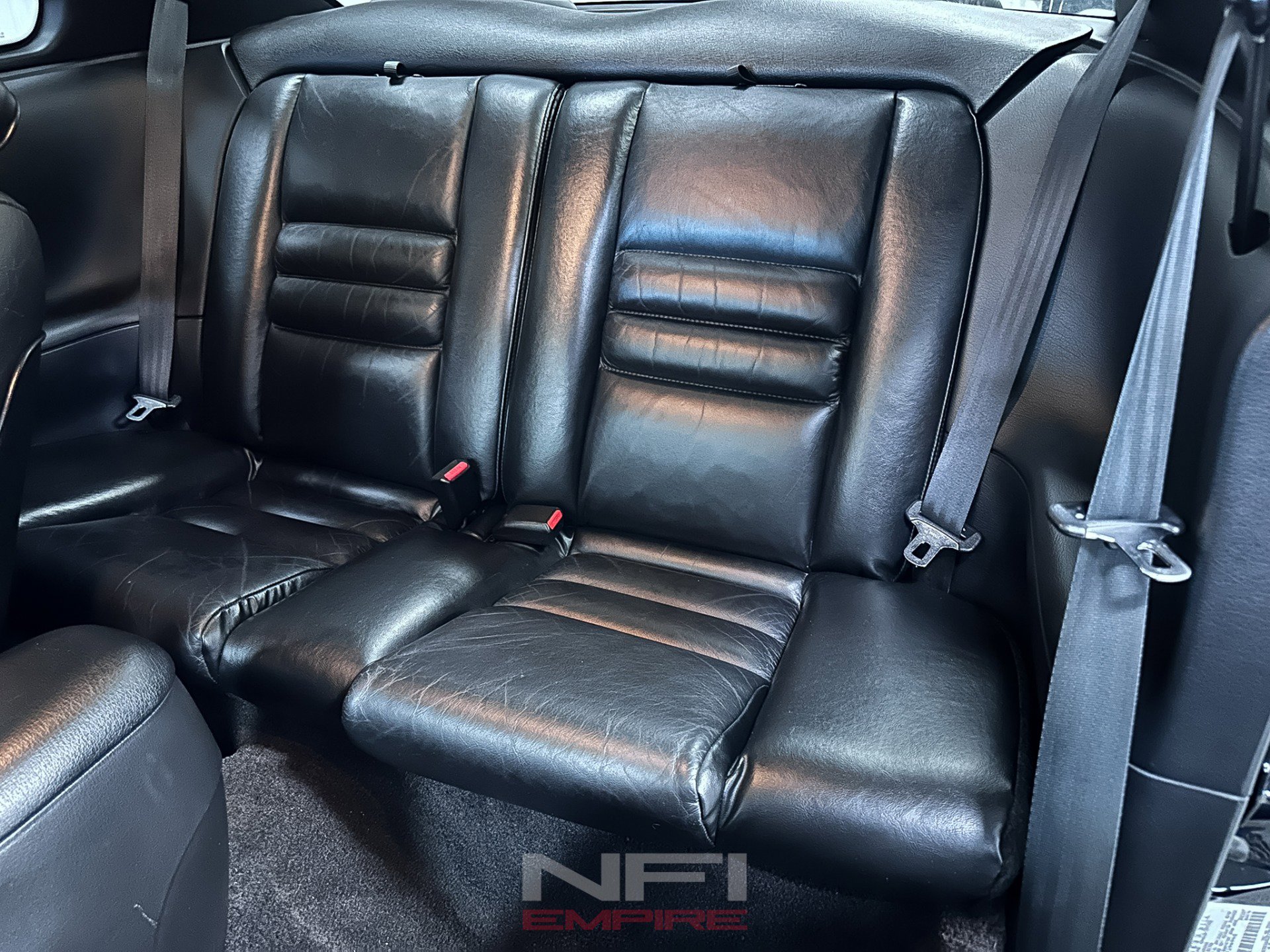 Used 1996 Ford Mustang Cobra RWD image 32