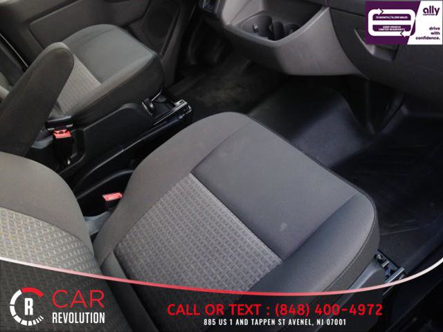 Used 2020 Ford Transit 250 Medium Roof AWD w/ Interior Upgrade Package image 38