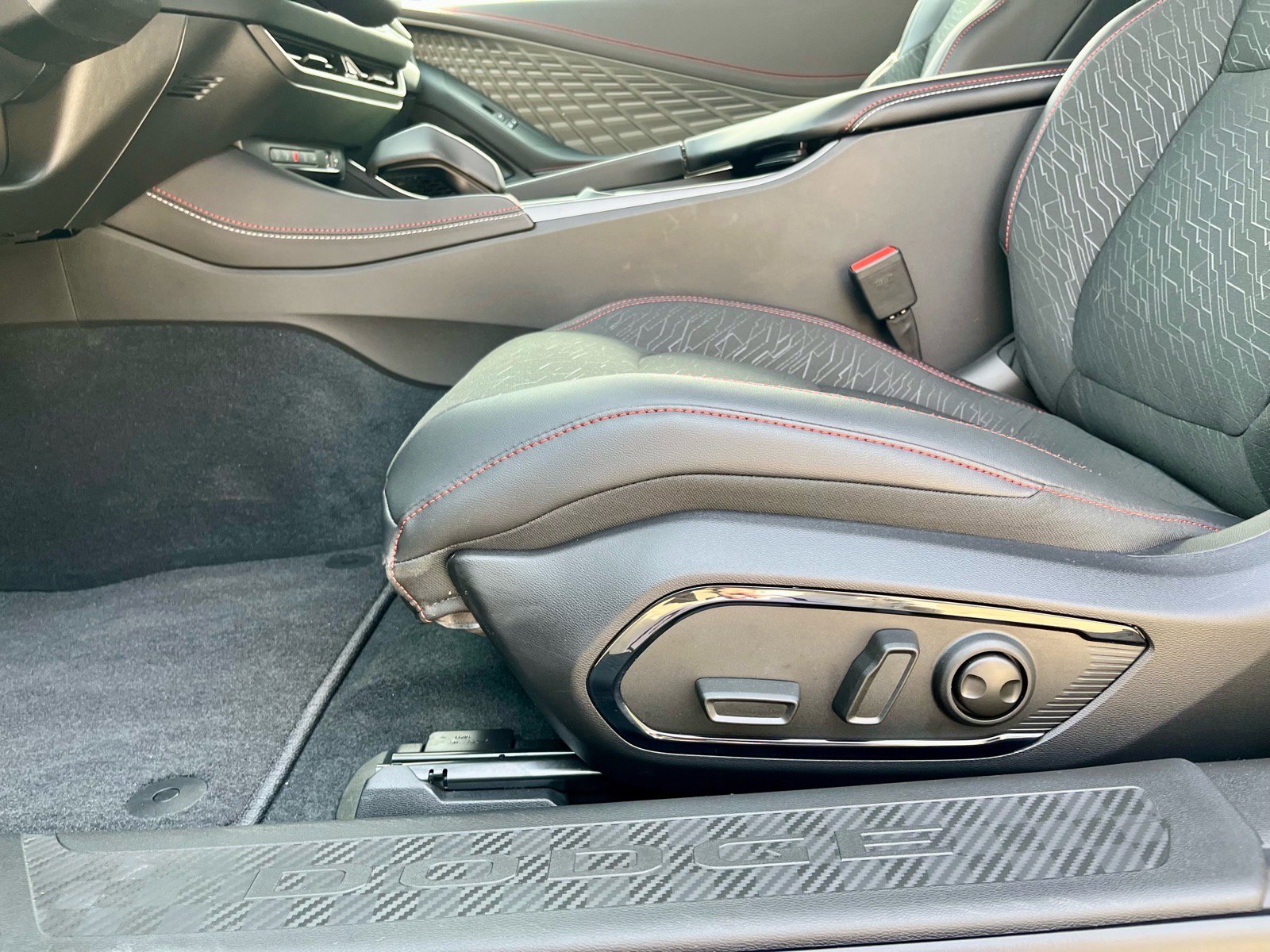 New 2026 Dodge Charger Scat Pack image 13