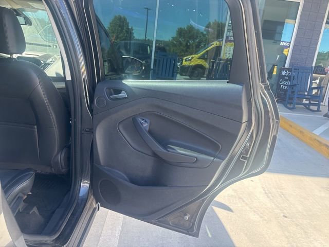 Used 2016 Ford C-MAX SEL w/ Equipment Group 302A FWD image 14