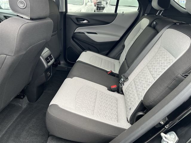 Certified 2024 Chevrolet Equinox LS w/ LS Convenience Package image 25