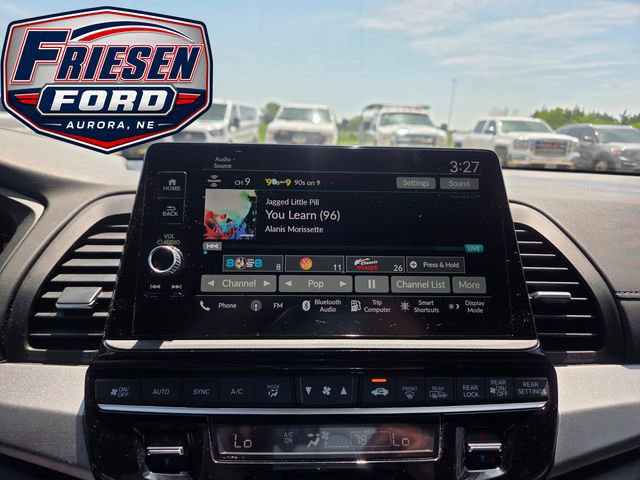 Used 2025 Honda Odyssey Sport-L image 20