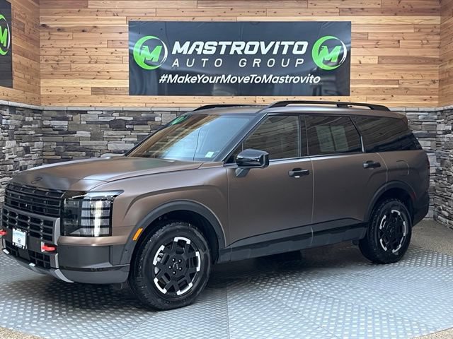 Used 2026 Hyundai Palisade XRT Pro AWD/4WD image 5