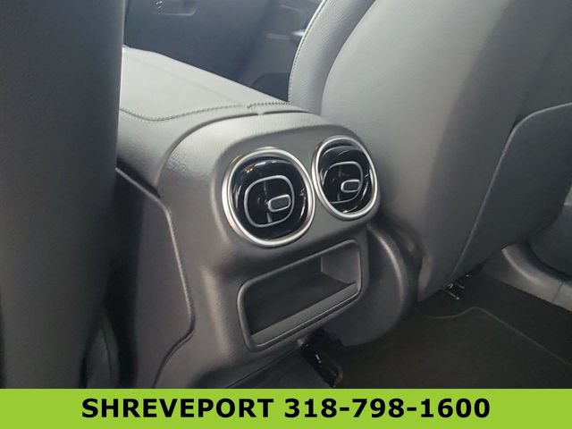 Used 2025 Mercedes-Benz GLC 300 image 21