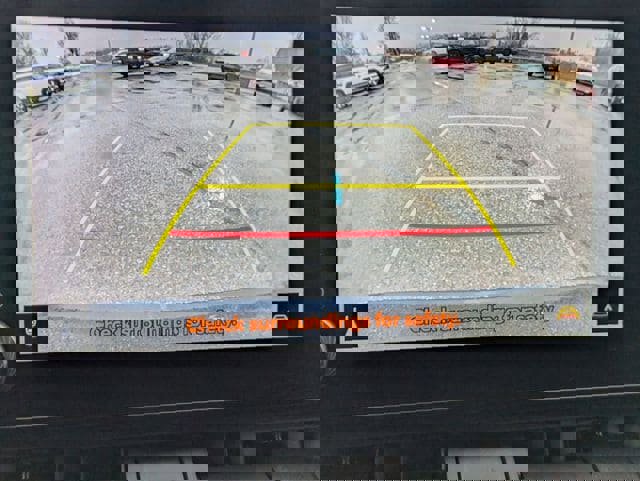 Used 2025 Toyota RAV4 XLE w/ Convenience Package image 10