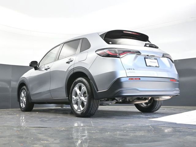 Used 2024 Honda HR-V LX image 37