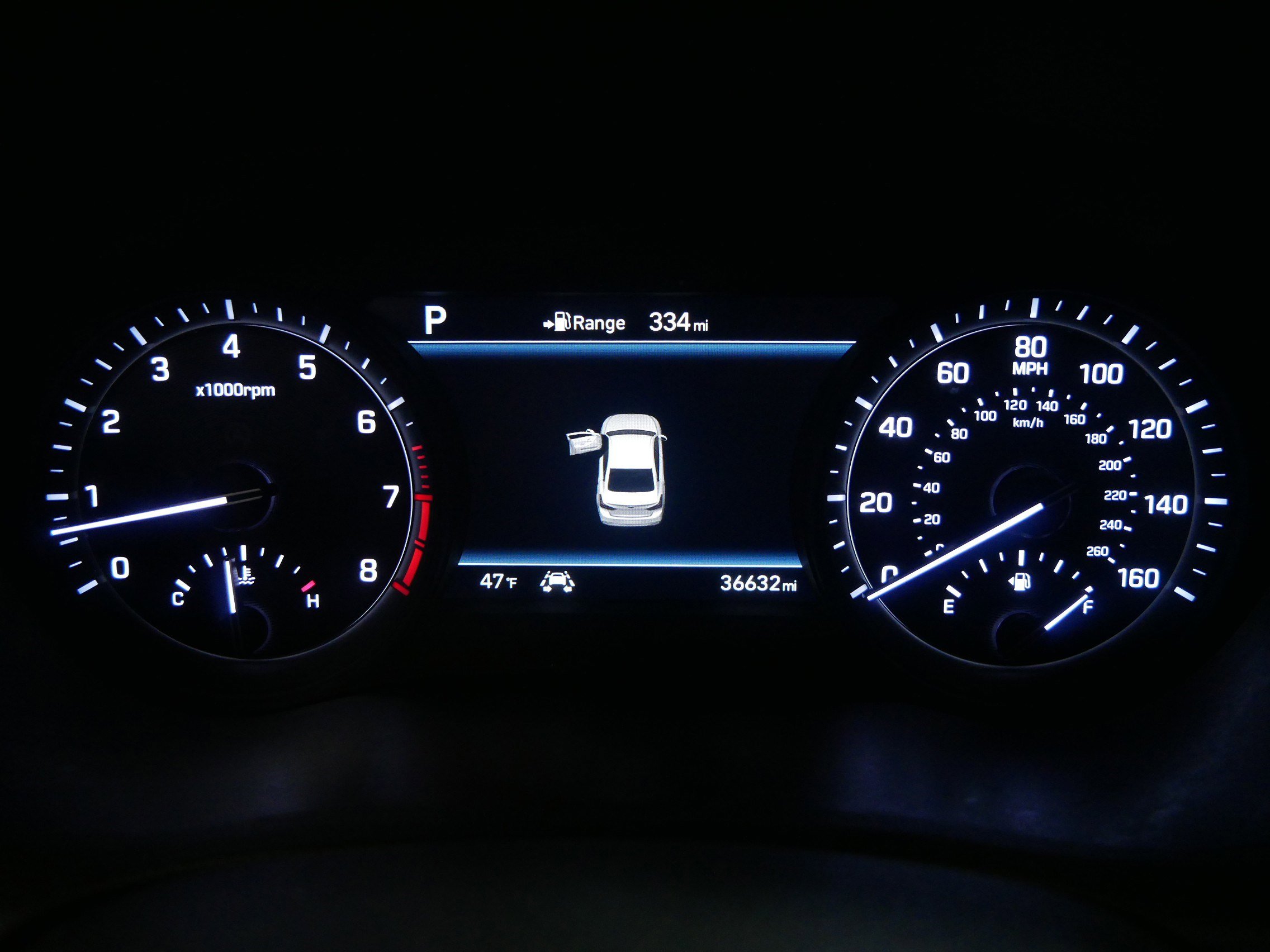 Used 2020 Genesis G80 3.3T Sport image 21