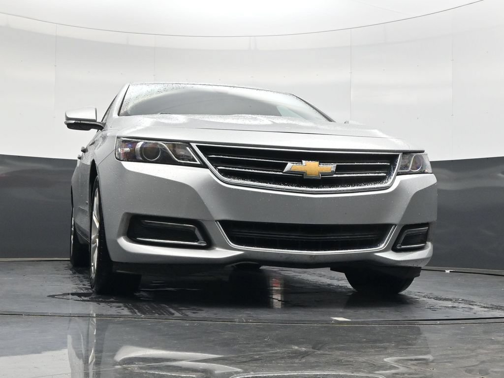 Used 2020 Chevrolet Impala LT w/ LT Convenience Package FWD image 30