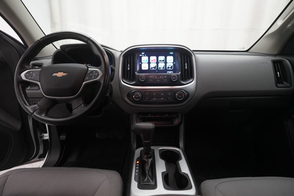 Used 2018 Chevrolet Colorado LT RWD image 5