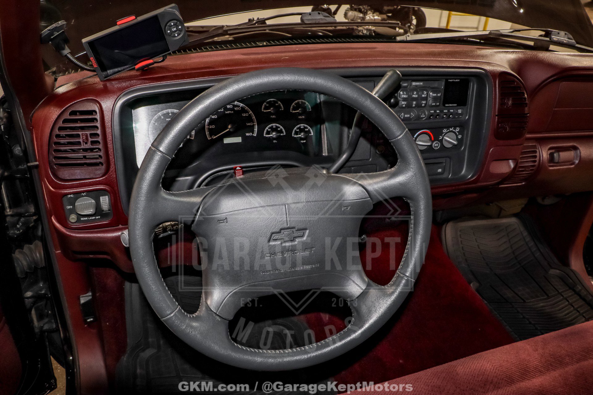Used 1995 GMC Sierra 1500 SLE image 90
