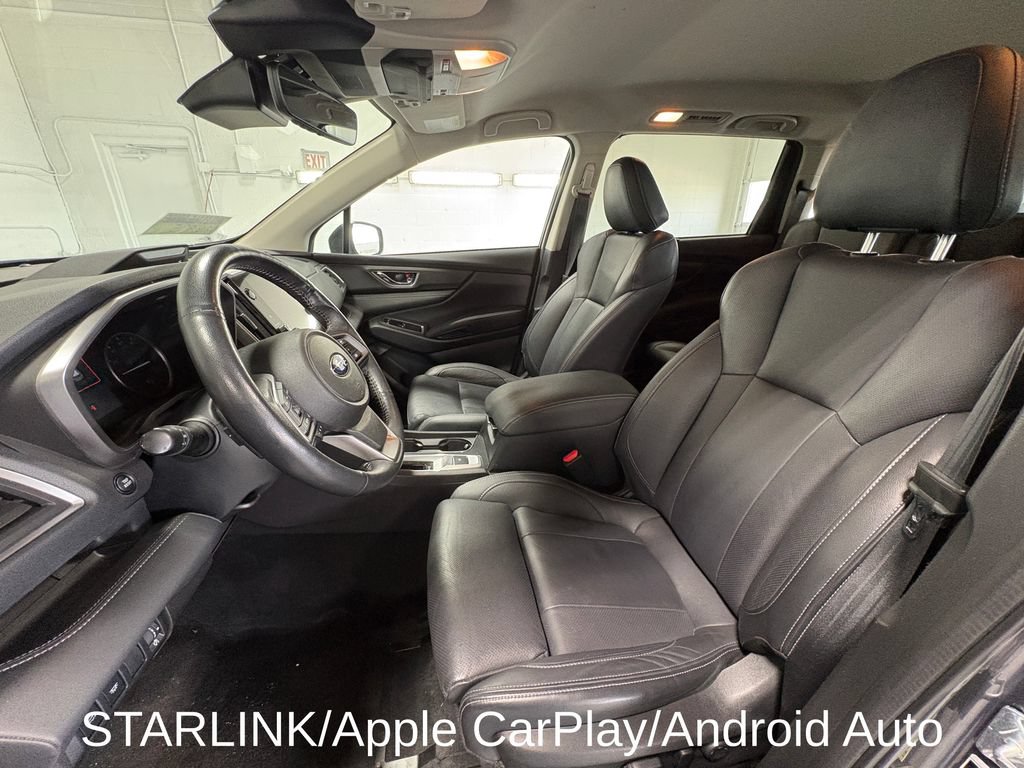 Used 2023 Subaru Ascent Limited AWD/4WD image 10