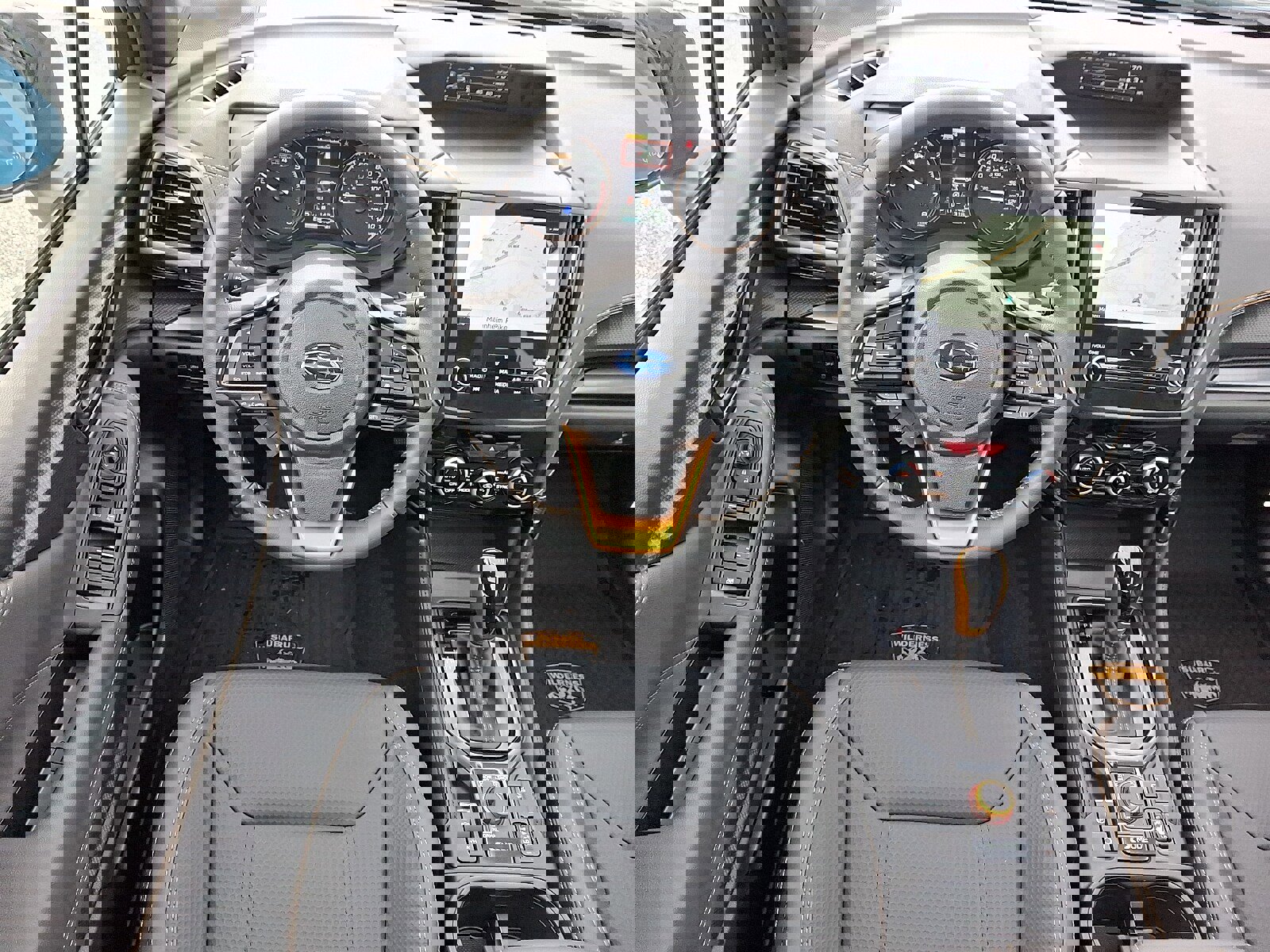 Certified 2025 Subaru Forester Wilderness image 10