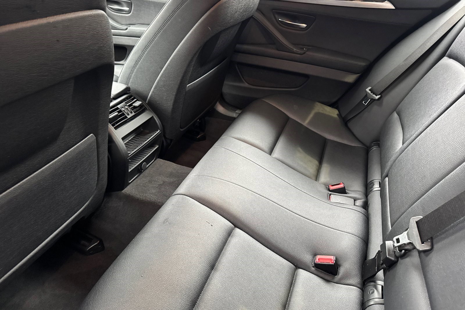 Used 2015 BMW 528i Sedan image 27