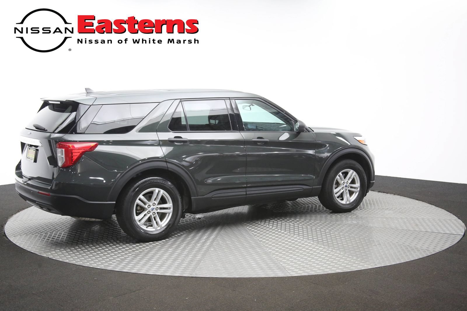 Used 2022 Ford Explorer 2WD image 42