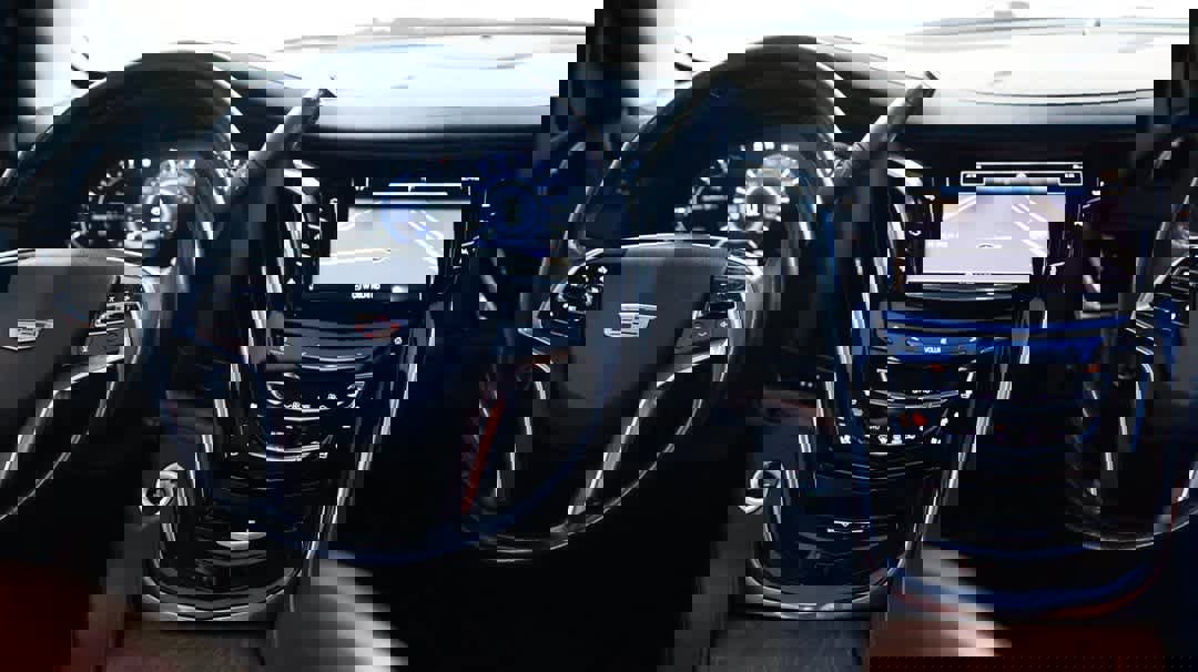 Used 2016 Cadillac Escalade ESV Luxury image 21