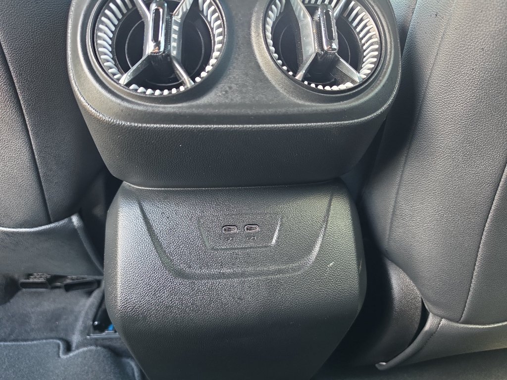 Certified 2024 Chevrolet Blazer EV LT AWD/4WD image 21