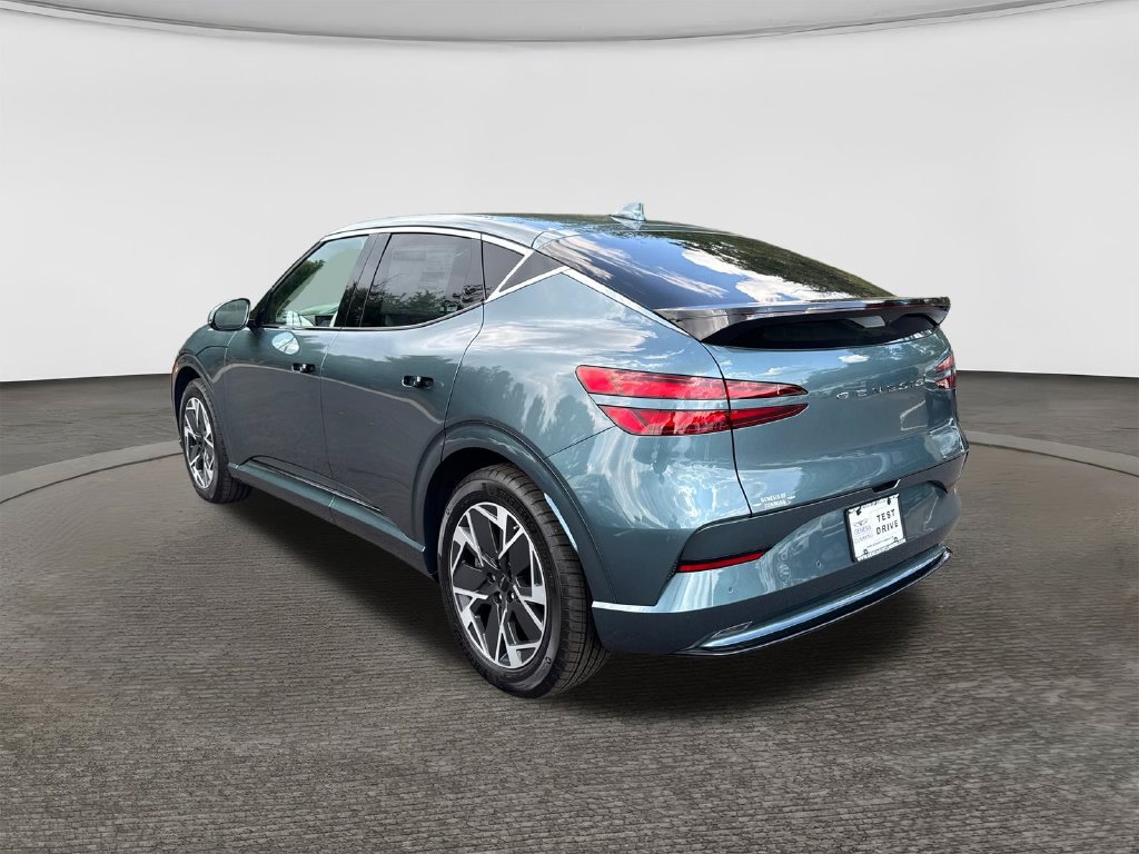 New 2027 Genesis GV60 RWD image 5