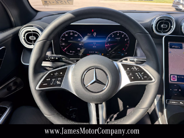 Certified 2026 Mercedes-Benz GLC 300 4MATIC image 21