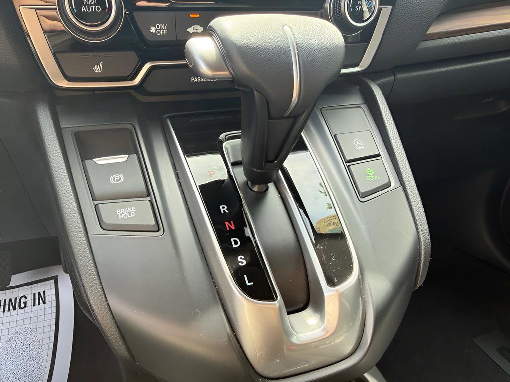 Used 2020 Honda CR-V EX-L image 29