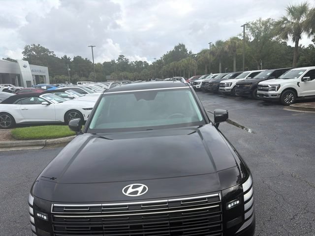 Used 2026 Hyundai Palisade SEL AWD/4WD image 13