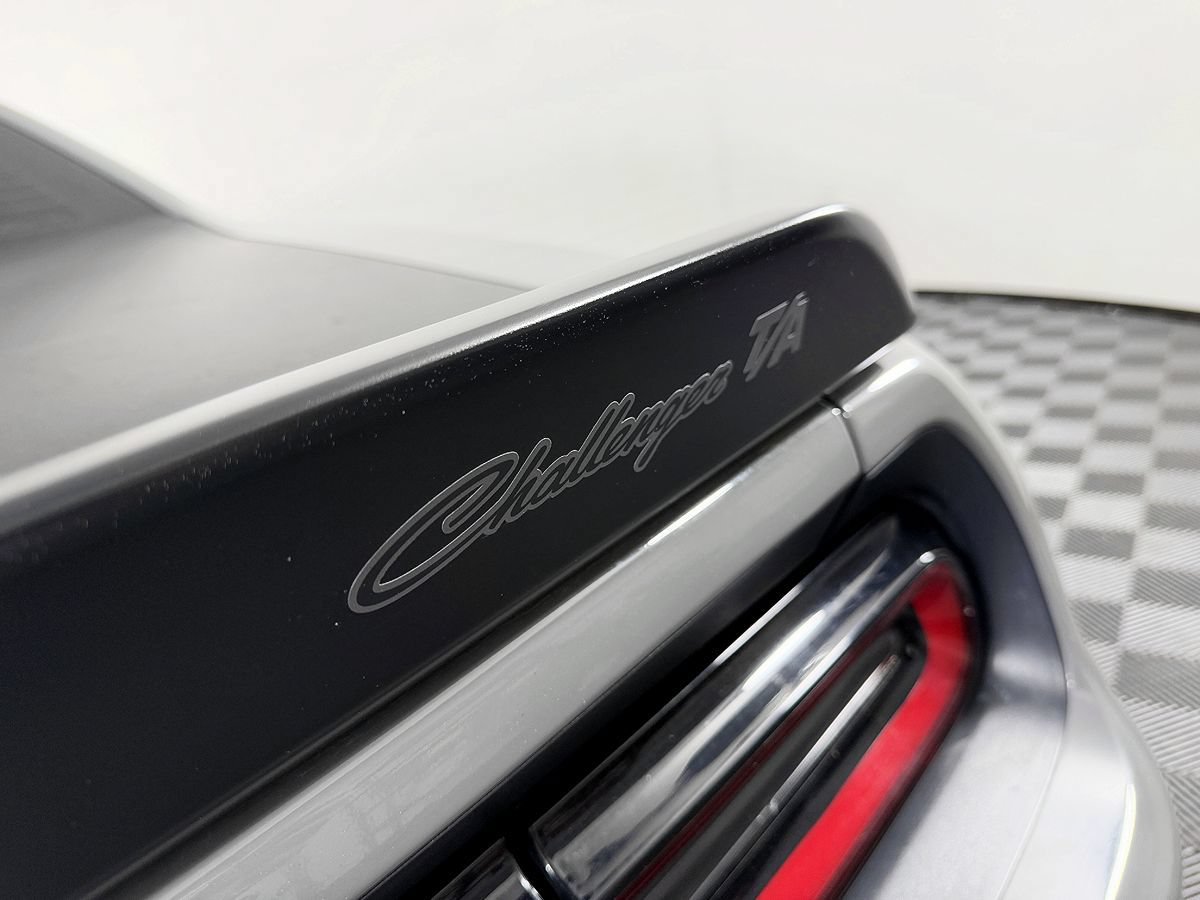 Used 2017 Dodge Challenger T/A RWD image 14
