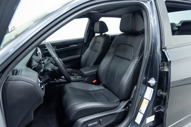 Used 2025 Honda Civic Sport Touring image 23