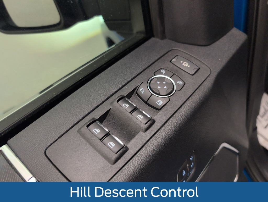Used 2021 Ford F250 Platinum w/ FX4 Off-Road Package AWD/4WD image 35