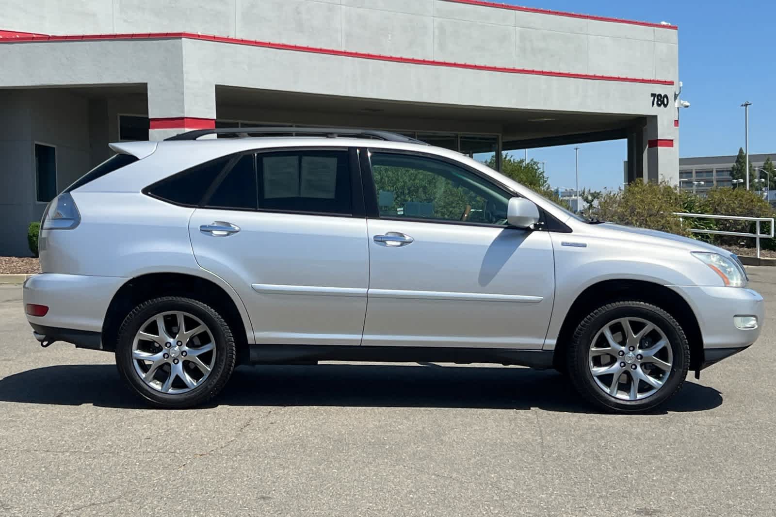 Used 2009 Lexus RX 350 AWD image 6