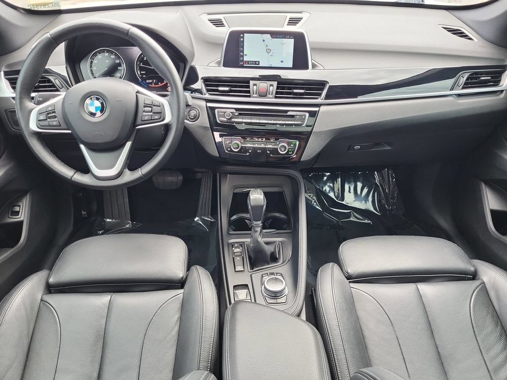Used 2018 BMW X1 xDrive28i AWD/4WD image 17