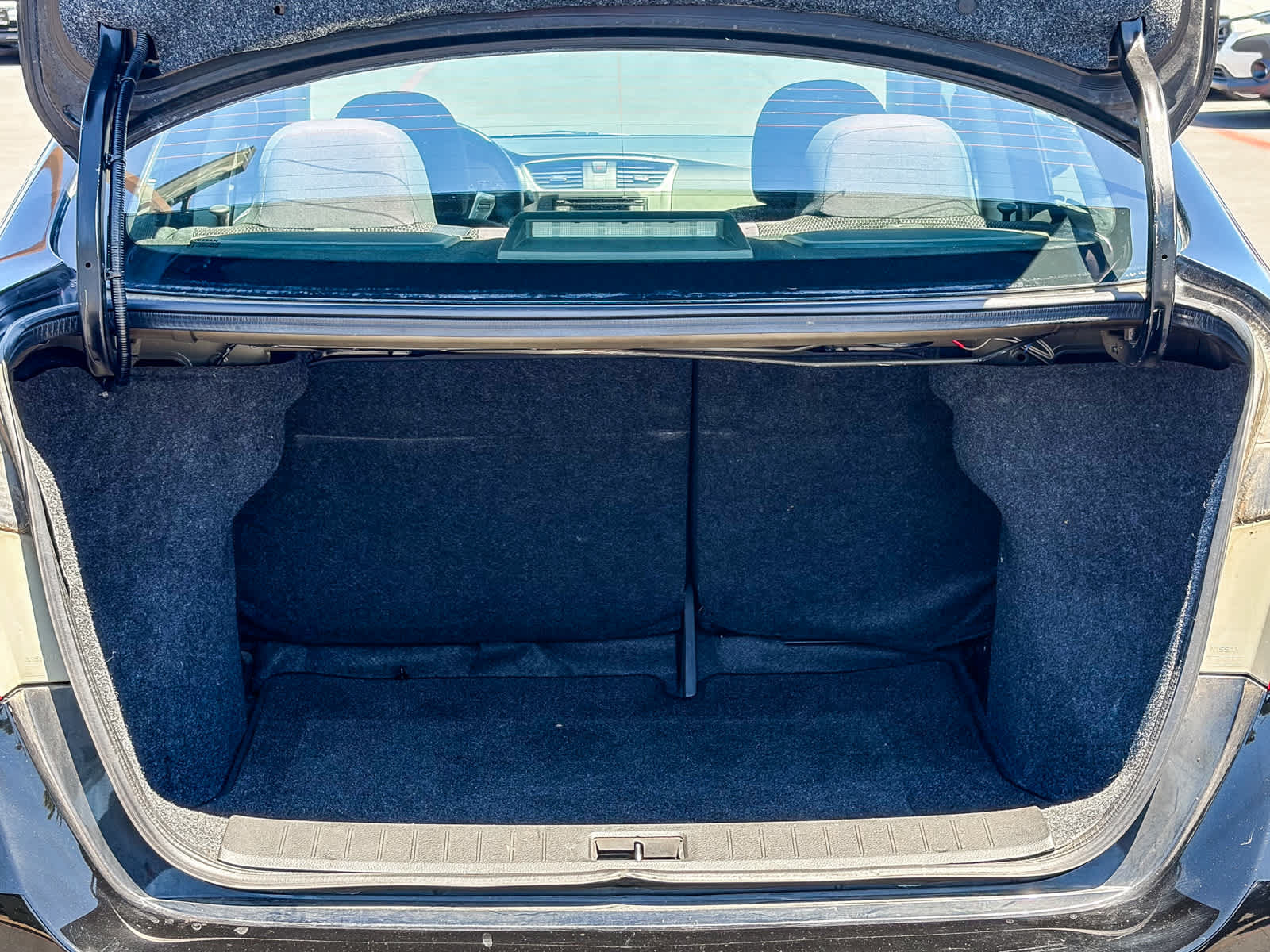 Used 2017 Nissan Sentra S FWD image 24